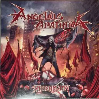 LP Angelus Apatrida: Aftermath LTD