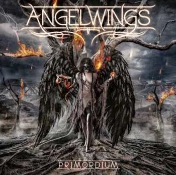 CD Angelwings: Primordium