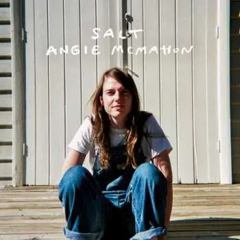 LP Angie McMahon: Salt