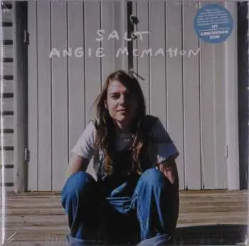 LP Angie McMahon: Salt