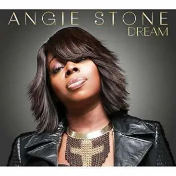 CD Angie Stone: Dream