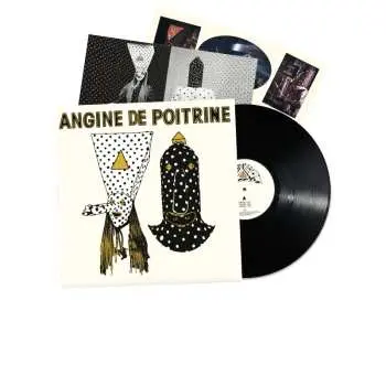 LP Angine de Poitrine: Vol.1