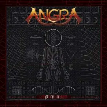 CD Angra: ØMNI