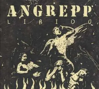 CD Angrepp: Libido