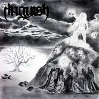 CD Anguish: Mountain