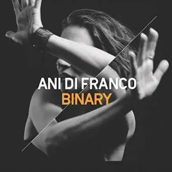 CD Ani DiFranco: Binary