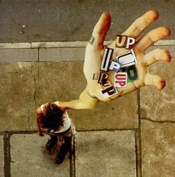CD Ani DiFranco: Up Up Up Up Up Up