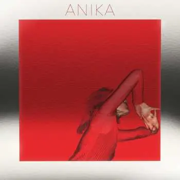LP Anika: Change LTD | CLR