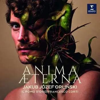 LP Jakub Józef Orliński: Anima Aeterna