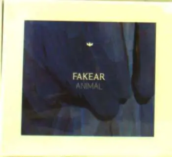 CD Fakear: Animal