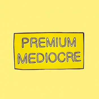 LP Animal House: Premium Mediocre