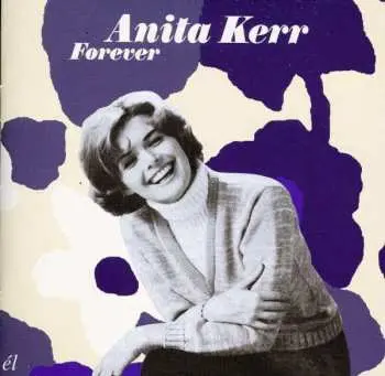 CD Anita Kerr: Forever