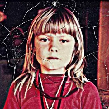 LP Anja Garbarek:  Balloon Mood