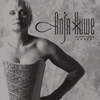 CD Anja Huwe: Codes