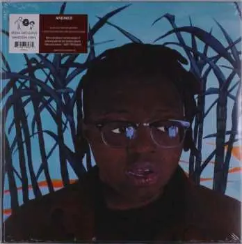 LP Anjimile: Giver Taker LTD | CLR