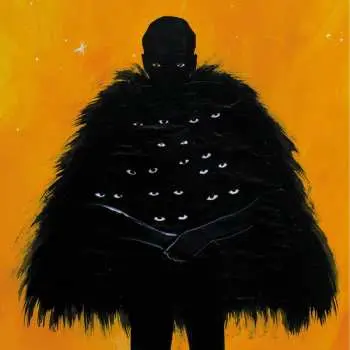 LP Anjimile: The King