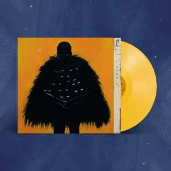 LP Anjimile: The King CLR | LTD