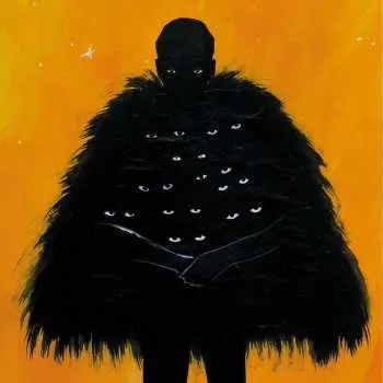 CD Anjimile: The King