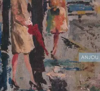 CD Anjou: Anjou