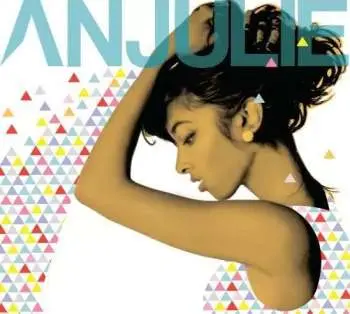 CD Anjulie: Anjulie