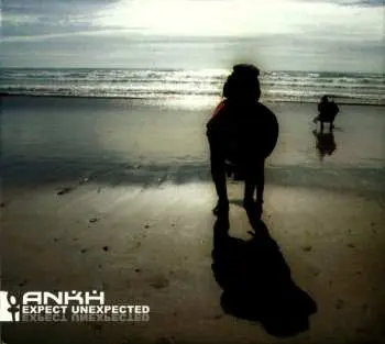 CD Ankh: Expect Unexpected DIGI