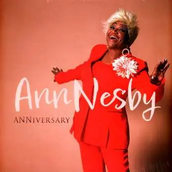 LP Ann Nesby: ANNiversary
