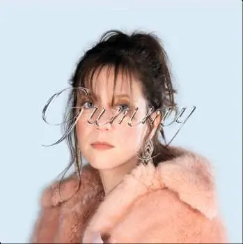 CD Anna Aaron: Gummy