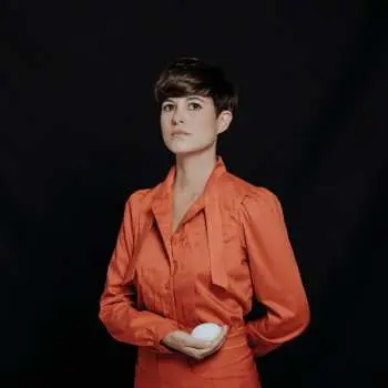 LP Anna Andreu: La Mida CLR