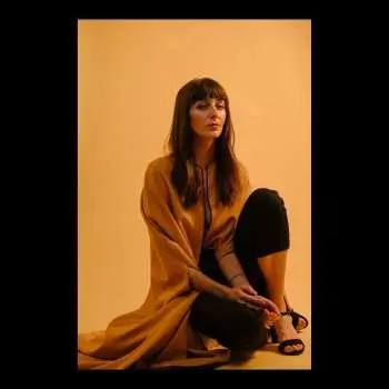 SP Anna Ash: Apologies LTD