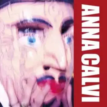 SP Anna Calvi: Eliza