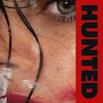 CD Anna Calvi: Hunted