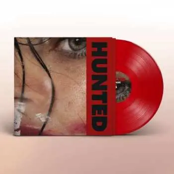 LP Anna Calvi: Hunted LTD