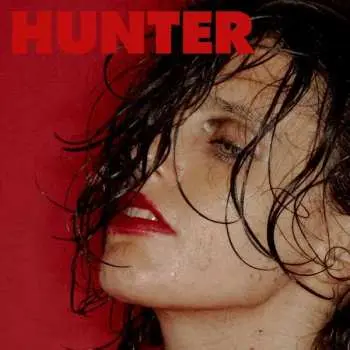LP Anna Calvi: Hunter