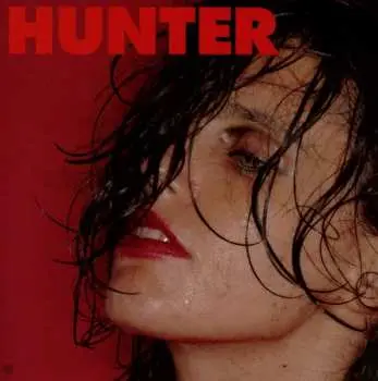 CD Anna Calvi: Hunter DIGI