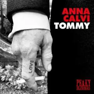 LP Anna Calvi: Tommy - Peaky Blinders LTD