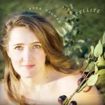 CD Anna Dagmar: Satellite