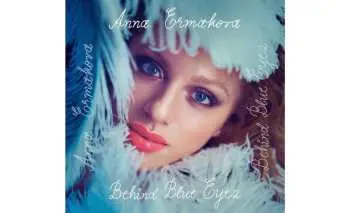 CD Anna Ermakova: Behind Blue Eyes (ltd. Exklusive Fanbox)