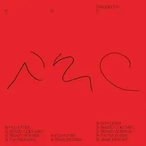 LP Anna Homler: Deliquium In C