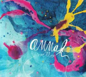 CD Anna K: Světlo