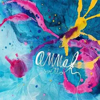 Anna K. - Světlo (Vinyl LP)