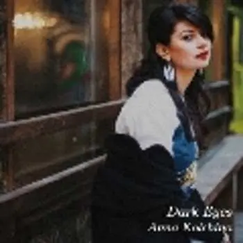 CD Anna Kolchina: Dark Eyes