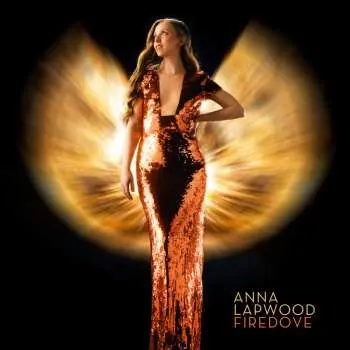 CD Anna Lapwood: Firedove