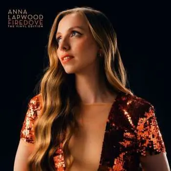LP Anna Lapwood: Firedove