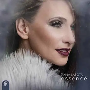 CD Anna Lasota: Essence DIGI