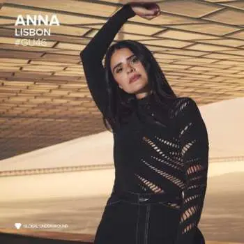 3LP DJ Anna: Lisbon #GU46 CLR