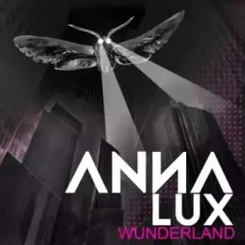 CD AnnA Lux: Wunderland DIGI