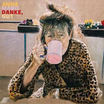 LP Anna Mabo: Danke, Gut