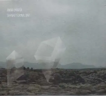 CD Anna María: Saknað Fornaldar  DLX