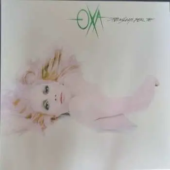 LP Anna Oxa: Pensami Per Te CLR | LTD
