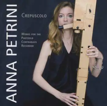 CD Anna Petrini: Crepuscolo